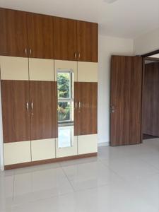 Bedroom Image of 1415 Sq.ft 3 BHK Apartment / Flat for rent in SNN Raj Greenbay, Doddanagamangala Bengaluru for Rs. 60000