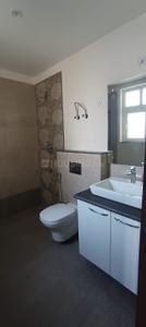 Bathroom Image of 2199 Sq.ft 3 BHK Apartment / Flat for rent in ATS Triumph, Sector 104 Gurgaon for Rs. 55000