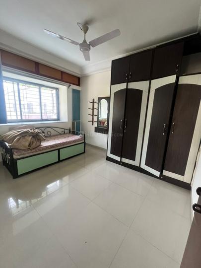 Pradyakiran apartment Bedroom 1