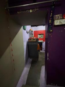 Kitchen Image of 980 Sq.ft 2 BHK Independent House for sale in Hanuman Nagar Nagpur for Rs. 2700000
