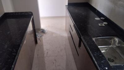 Kitchen Image of 850 Sq.ft 2 BHK Apartment / Flat for sale in VMA Reserve, Punawale Pune for Rs. 7500000