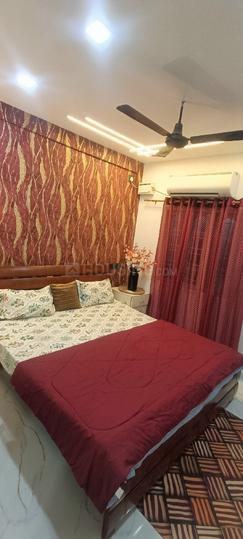 Castle Chennai Bedroom 1