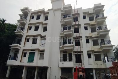 Image of 1228 Sq.ft 3 BHK Apartment / Flat for sale in Beltola, Guwahati for Rs. 8500000