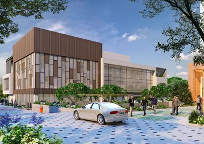 Image of 1563 Sq.ft 3 BHK Apartment / Flat for sale in Bren Aspera, Budigere Cross, Bengaluru for Rs. 19200000