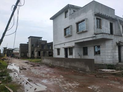 Image of 2160 Sq.ft Residential Plot / Land for sale in Swapnabhumi, New Town, Kolkata for Rs. 5249999