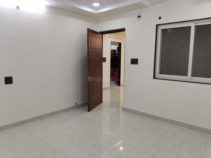 Gouri Shankar Nagar Colony, Banjara Hills Bedroom 1