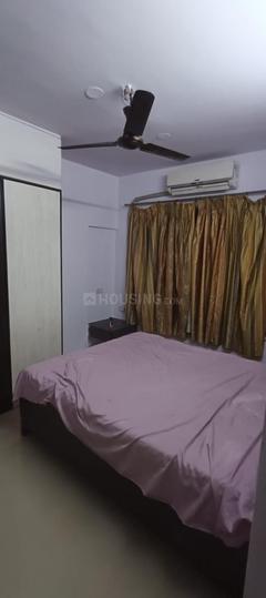 Sathi D Souza Nagar, Saki Naka Bedroom 1
