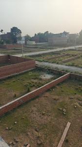 Baragaon Plot View 1