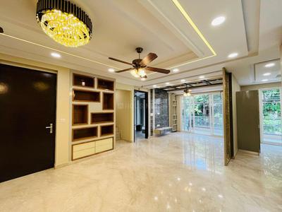 6 BHK Duplex