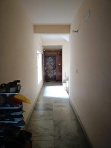 Hall Image of 900 Sq.ft 2 BHK Apartment / Flat for sale in Bansdroni Kolkata for Rs. 4500000
