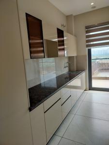 Kitchen Image of 1548 Sq.ft 2 BHK Apartment / Flat for sale in Arttech The Story House, Sector 89A Gurgaon for Rs. 23220000