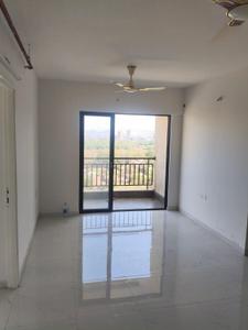 Hall Image of 607 Sq.ft 1 BHK Apartment / Flat for sale in Runwal Gardens, Dombivli East Thane for Rs. 4200000