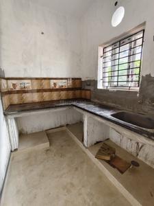 Kitchen Image of 716 Sq.ft 2 BHK Apartment / Flat for sale in Kolathur Chennai for Rs. 7500100