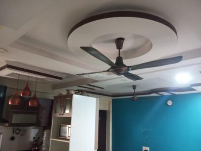 Hall Image of 1194 Sq.ft 3 BHK Apartment / Flat for sale in Eden Tolly Signature, Kabardanga Kolkata for Rs. 6800000