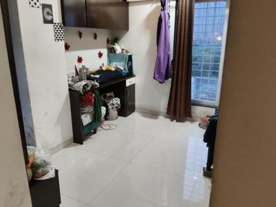 Bedroom Image of 1000 Sq.ft 2 BHK Apartment / Flat for sale in Vishwakarma Vedant, Undri Pune for Rs. 7800000