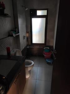 Image of 1500 Sq.ft 3 BHK Apartment / Flat for rent in Panjim, Goa for Rs. 55000