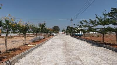 Residencial plot Plot View 3