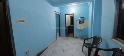 Bedroom Image of 1296 Sq.ft 3 BHK Builder Floor for rent in Haltu Kolkata for Rs. 24000