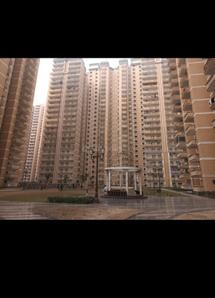 Image of 1074 Sq.ft 3 BHK Apartment / Flat for sale in Migsun Vilaasa, Eta II, Greater Noida for Rs. 8500000