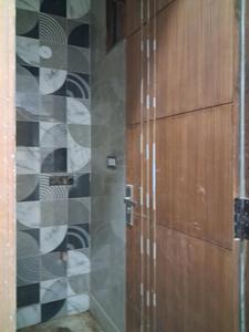 Bedroom One Image of 1080 Sq.ft 2 BHK Apartment / Flat for sale in Shree Maruti Dham, Sector 49 Noida for Rs. 6500000