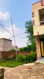 Image of 1000 Sq.ft 1 RK Independent House for sale in Dubagga, Lucknow for Rs. 2200000
