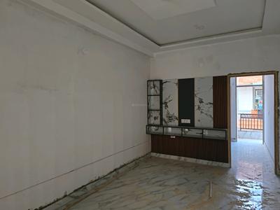 Living Room Image of 750 Sq.ft 2 BHK Builder Floor for sale in Ved Vihar Ghaziabad for Rs. 2330320