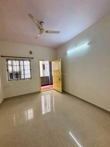 Hall Image of 700 Sq.ft 1 BHK Builder Floor for rent in C V Raman Nagar Bengaluru for Rs. 20000