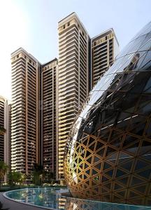 3 BHK Flat