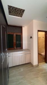 Hall Image of 2700 Sq.ft 4 BHK Builder Floor for sale in Ashok Vihar New Delhi for Rs. 52500000