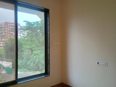 Bedroom Image of 680 Sq.ft 1 BHK Apartment / Flat for sale in Rai Residency, Kalyan East Kalyan for Rs. 4000000