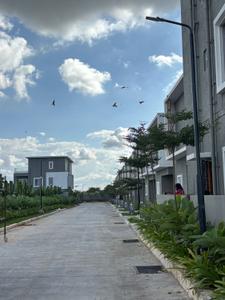 Image of 2425 Sq.ft 4 BHK Villa for sale in Tierra Sunrise, Patancheru, Sangareddy for Rs. 16500000