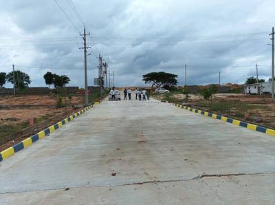 Image of 1200 Sq.ft Residential Plot / Land for sale in Hejjala, Bengaluru for Rs. 3598800
