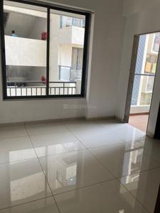 Hall Image of 1200 Sq.ft 3 BHK Apartment / Flat for rent in Darshanam Club Life Phase Il, Undera Vadodara for Rs. 26000