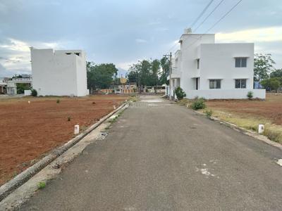Image of 1045 Sq.ft Residential Plot / Land for sale in Sulur, Coimbatore for Rs. 2967000