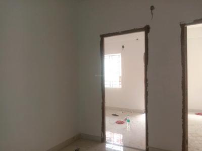 Living Room Image of 730 Sq.ft 2 BHK Apartment / Flat for sale in Keshtopur Kolkata for Rs. 2900000