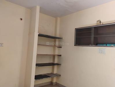 Kitchen Image of 700 Sq.ft 1 RK Independent House for rent in Manish Nagar Nagpur for Rs. 12000