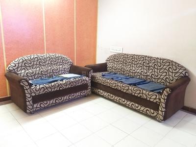 2 BHK Flat
