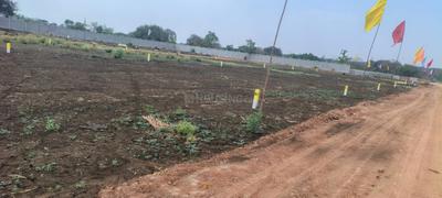 Image of 150 Sq.ft Residential Plot / Land for sale in Zaheerabad, Sangareddy for Rs. 990000