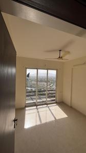 Bedroom Image of 1400 Sq.ft 3 BHK Apartment / Flat for rent in Akshar Estonia, Dronagiri Navi Mumbai for Rs. 23000