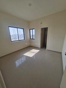 Bedroom Image of 550 Sq.ft 2 BHK Apartment / Flat for sale in Bajrang Wadi Rajkot for Rs. 2400000