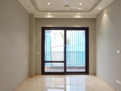 Hall Image of 2700 Sq.ft 4 BHK Builder Floor for sale in Saket New Delhi for Rs. 71000000