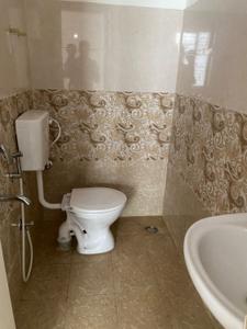 Bathroom Image of 895 Sq.ft 2 BHK Apartment / Flat for rent in MVV &amp; MK Park, Kurmannapalem Visakhapatnam for Rs. 16000