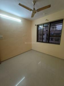 Bedroom Image of 576 Sq.ft 1 BHK Apartment / Flat for sale in Kukreja Sai Deep 2, Chembur Mumbai for Rs. 11000000