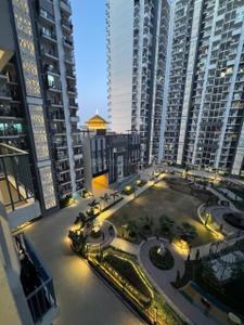 Image of 1055 Sq.ft 2 BHK Apartment / Flat for sale in Arihant Abode, Noida Extension, Greater Noida for Rs. 10000000