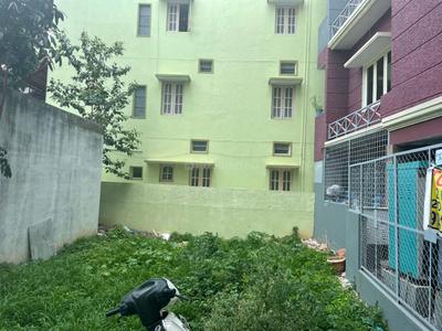 Image of 1200 Sq.ft Residential Plot / Land for sale in Vijayanagar, Bengaluru for Rs. 28800000