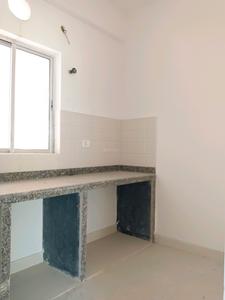 Kitchen Image of 879 Sq.ft 2 BHK Apartment / Flat for sale in Narendrapur Kolkata for Rs. 4200000
