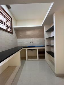 Kitchen Image of 920 Sq.ft 2 BHK Apartment / Flat for sale in Adambakkam Chennai for Rs. 11600000