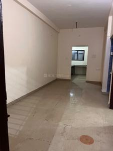 Hall Image of 1000 Sq.ft 2 BHK Builder Floor for rent in Sudama Nagar Indore for Rs. 15000