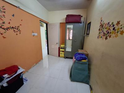 Bedroom Image of 725 Sq.ft 2 BHK Apartment / Flat for sale in Bhandup West Mumbai for Rs. 9980000