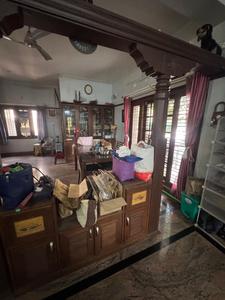 Hall Image of 1480 Sq.ft 4 BHK Independent House for sale in C V Raman Nagar Bengaluru for Rs. 45000000